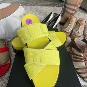 New SOREL Comfort Sandals women’s